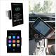 10.1in Car Fm Stereo Radio Player Bluetooth Hands Free Quad Core 1+16gb Gps Wifi