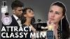 10 Perfumes That Attract Classy Men