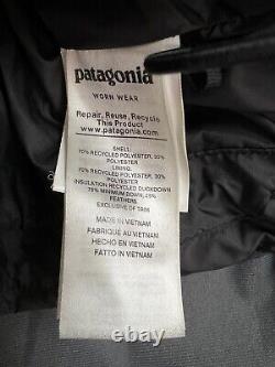 #101 Patagonia Frozen Range 3-in-1 GORE-TEX Down Parka Size L RETAIL $799