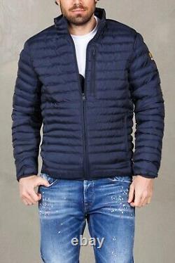 155 jacket 30% Ciesse Piumini men's range blue ult. Size Disp. L A / I