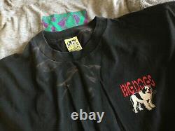 19 Lot Vintage Graphic T Shirt Bundle Men Range Men S 3XL Lot 80's 90's Y2K
