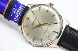 1960s Mid-Range Seiko Champion 850 17 Jewels Manual Winding Men's Watch Used
