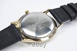 1960s Mid-Range Seiko Champion 850 17 Jewels Manual Winding Men's Watch Used