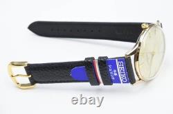 1960s Mid-Range Seiko Champion 850 17 Jewels Manual Winding Men's Watch Used
