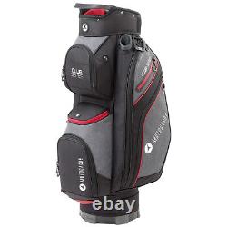 2024 Motocaddy Golf Bags FULL RANGE Pro Dry HydroFLEX Lite Club Protekta MTech