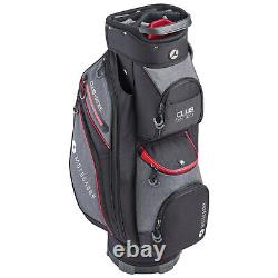 2024 Motocaddy Golf Bags FULL RANGE Pro Dry HydroFLEX Lite Club Protekta MTech