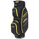 2024 Powakaddy Golf Trolley Cart Bags Full Range Lightweight 14-way Divider Top