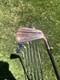 2024 Taylormade P. 790 Black Copper Irons (4-pw) Dynamic Gold S300 Stiff. Brand