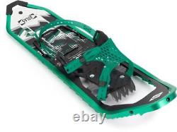 30 IN GREEN Range-Trail Snowshoes Men's