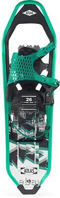 30 IN GREEN Range-Trail Snowshoes Men's