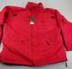 5.11 Tactical 3-in-1 Parka Jacket Mens 2xl Range Red Waterproof Removable Liner