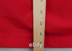 5.11 Tactical 3-in-1 Parka Jacket Mens 2XL Range Red Waterproof Removable Liner
