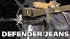 5 11 Tactical Men S Defender Flex Straight Fit Jean Reviewed