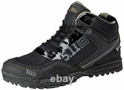 5.11 Tactical Waterproof Range Master Boots, BBP-R Choose SZ/color