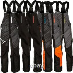 509 Men's Range Insulated Bibs Black Ops, Stealth, Red, Blue, Orange, Hi-Vis