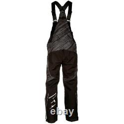 509 Men's Range Insulated Bibs Black Ops, Stealth, Red, Blue, Orange, Hi-Vis