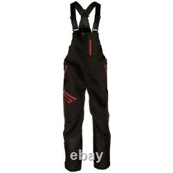 509 Men's Range Insulated Bibs Black Ops, Stealth, Red, Blue, Orange, Hi-Vis