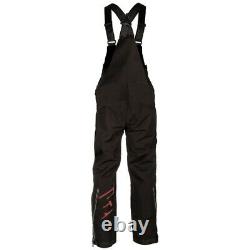 509 Men's Range Insulated Bibs Black Ops, Stealth, Red, Blue, Orange, Hi-Vis