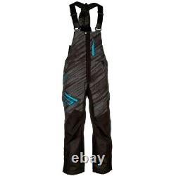 509 Men's Range Insulated Bibs Black Ops, Stealth, Red, Blue, Orange, Hi-Vis