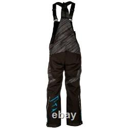 509 Men's Range Insulated Bibs Black Ops, Stealth, Red, Blue, Orange, Hi-Vis