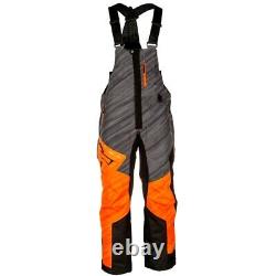 509 Men's Range Insulated Bibs Black Ops, Stealth, Red, Blue, Orange, Hi-Vis