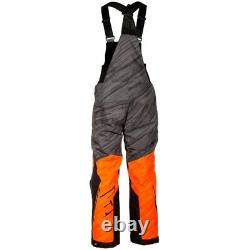 509 Men's Range Insulated Bibs Black Ops, Stealth, Red, Blue, Orange, Hi-Vis