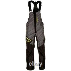 509 Men's Range Insulated Bibs Black Ops, Stealth, Red, Blue, Orange, Hi-Vis