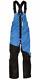 509 Men's Range Insulated Bibs Black And Blue Large
