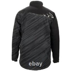 509 Men's Range Insulated Jacket Black Ops, Red, Blue, Orange, or Hi-Vis