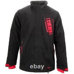 509 Men's Range Insulated Jacket Black Ops, Red, Blue, Orange, or Hi-Vis