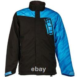 509 Men's Range Insulated Jacket Black Ops, Red, Blue, Orange, or Hi-Vis