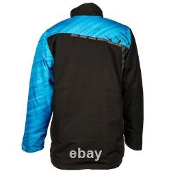 509 Men's Range Insulated Jacket Black Ops, Red, Blue, Orange, or Hi-Vis