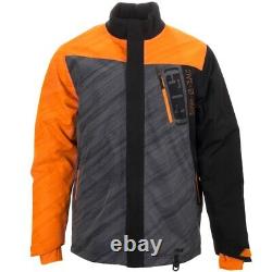 509 Men's Range Insulated Jacket Black Ops, Red, Blue, Orange, or Hi-Vis