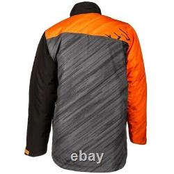 509 Men's Range Insulated Jacket Black Ops, Red, Blue, Orange, or Hi-Vis