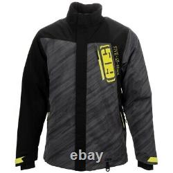 509 Men's Range Insulated Jacket Black Ops, Red, Blue, Orange, or Hi-Vis