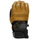 509 Mens Free Range Insulated Snowmobile Gloves Pick Color & Size