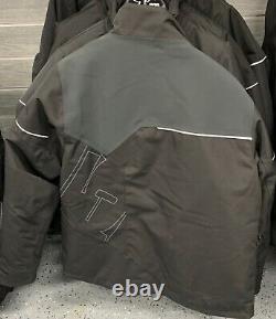 509 Mens Range Insulated Jacket