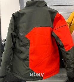 509 Mens Range Insulated Jacket