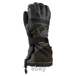 509 Mens Range Insulated Snowmobile Gloves Pick Color & Size