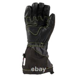 509 Mens Range Insulated Snowmobile Gloves Pick Color & Size