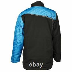 509 Range Insulated Men's Blue Winter Snowmobile Jacket F03000500-XXX-201