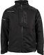 509 Range Insulated Mens Snow Jacket Black Ops Sm