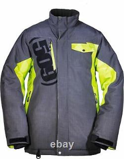 509 Range Men's Snowmobile Jacket 2018