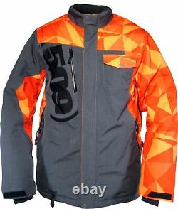 509 Range Men's Snowmobile Jacket 2018