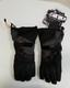 509 Range Orange Snowmobile Gloves Men's 2xl Polaris Ski Doo Arctic Cat Yamaha