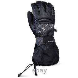 509 Snow Range Snowmobile Gloves