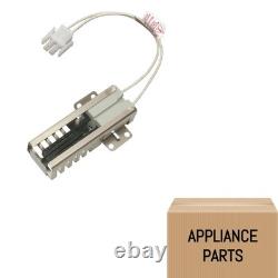 5412465-L OEM For GE Oven Range Igniter Assembly Part # Model A1