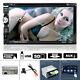 6.95 2 Din Car Touch Screen Mp5 Player Stereo Radio Dvd +rear Camera Hands-free