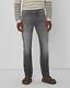 7 For All Mankind Men's Slimmy Squiggle Slim-fit Jeans Brooks Range 31x32 Nwt