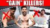 9 Worst Muscle Building Mistakes Men Make Stop Killing Your Gains